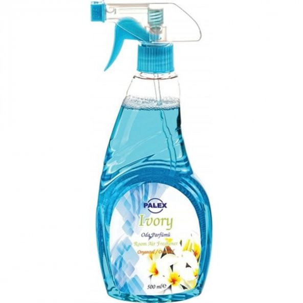 ODA SPREYİ 500 CC PLX-ZMR146 - Resim 3