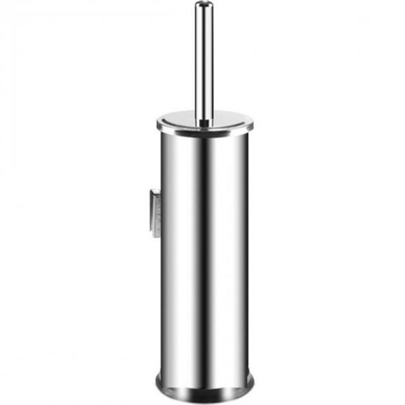 KROM MİKRO ASKILI KLOZET FIRÇASI PLX-3700-625 ürün görseli 1