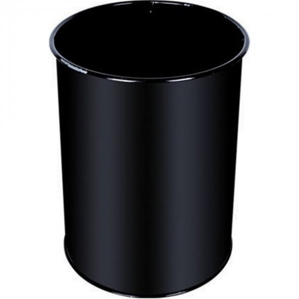 ÇÖP KOVASI MASA ALTI METAL 13 LT PLX-3700-0 ürün görseli 1
