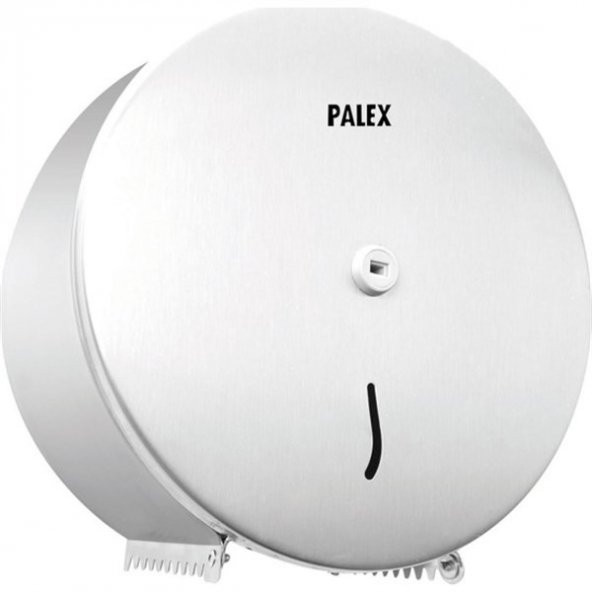 KROM JUMBO WC KAĞIT DİSPENSERİ PLX-3802-3 ürün görseli 1