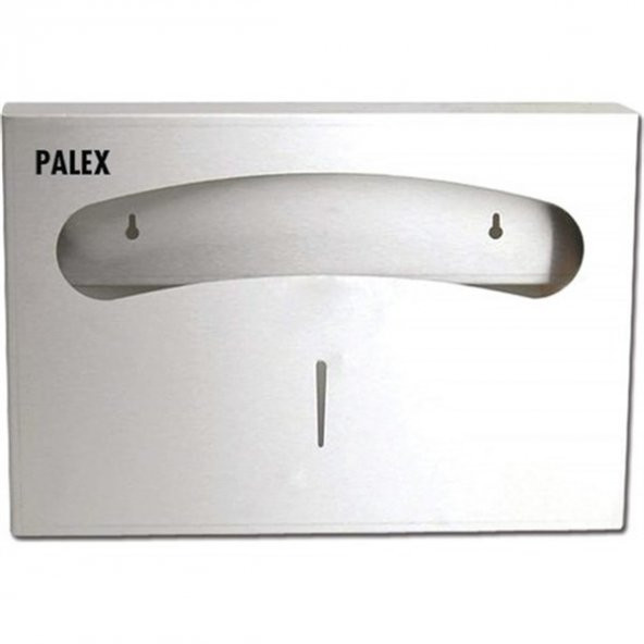 KROM KLOZET KAPAK ÖRTÜ DİSPENSERİ PLX-3802-2 ürün görseli 1