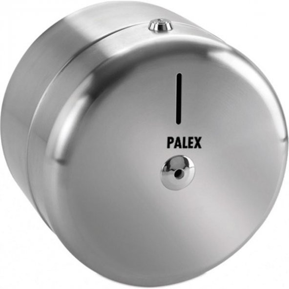 KROM MİNİ PRATİK TUVALET KAĞIT DİSPENSERİ PLX-3802-9 ürün görseli 1