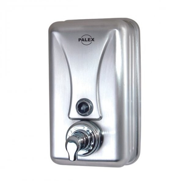KROM KÖPÜK SABUN DİSPENSERİ 1000 CC PLX-3806-1 ürün görseli 1