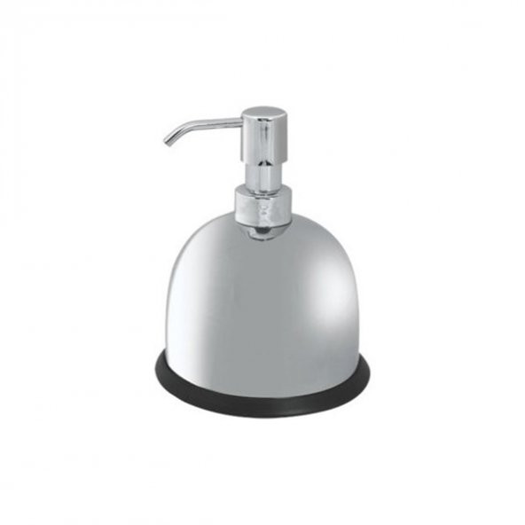 KROM KÜRE SIVI SABUNLUK 275 CC PLX-3804-2 ürün görseli 1