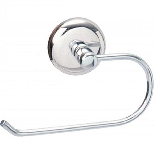 KROM EV TİPİ WC KAĞIT  ASACAĞI PLX-3802-4 ürün görseli 1