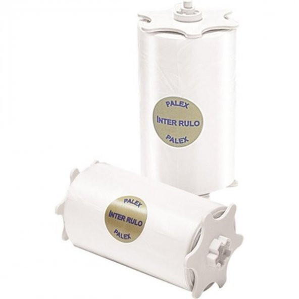 HİJYENİK FİLM 90 KULLANIMLIK (MAKİNA KAMPANYALI) PLX-HR-1-K ürün görseli 1