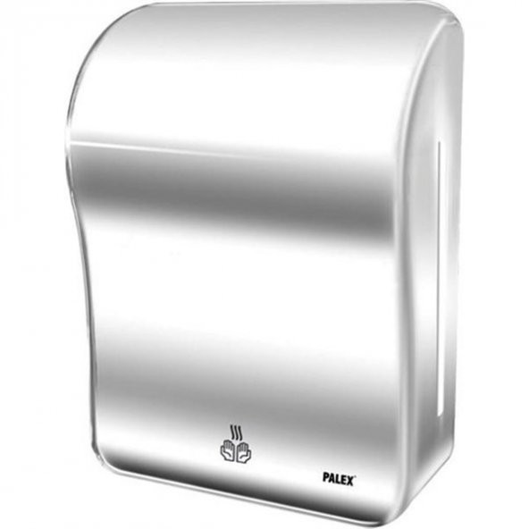 KROM FOTOSELLİ EL KURUTMA CİHAZI 2000 W PLX-3808-15 ürün görseli 1