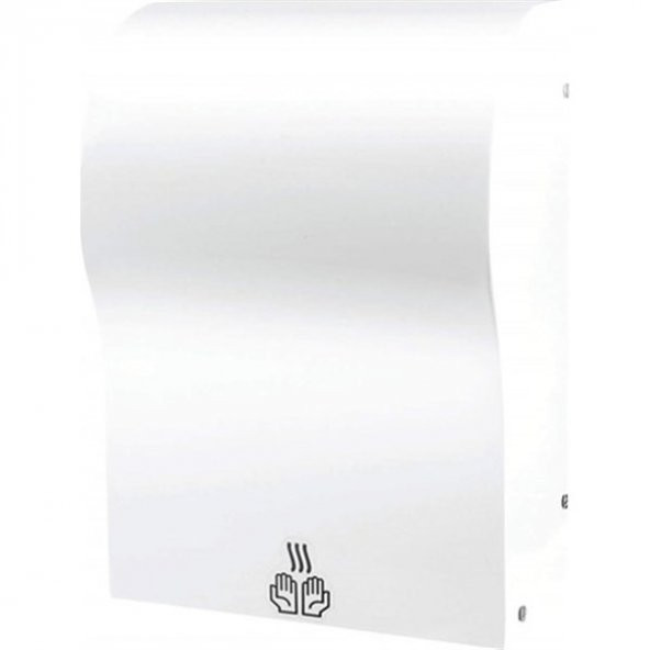 BEYAZ FOTOSELLİ EL KURUTMA CİHAZI 2000 W PLX-3808-16 ürün görseli 1