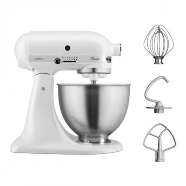 Kitchenaid Mikser ürün görseli 1