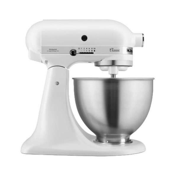 Kitchenaid Mikser - Resim 3