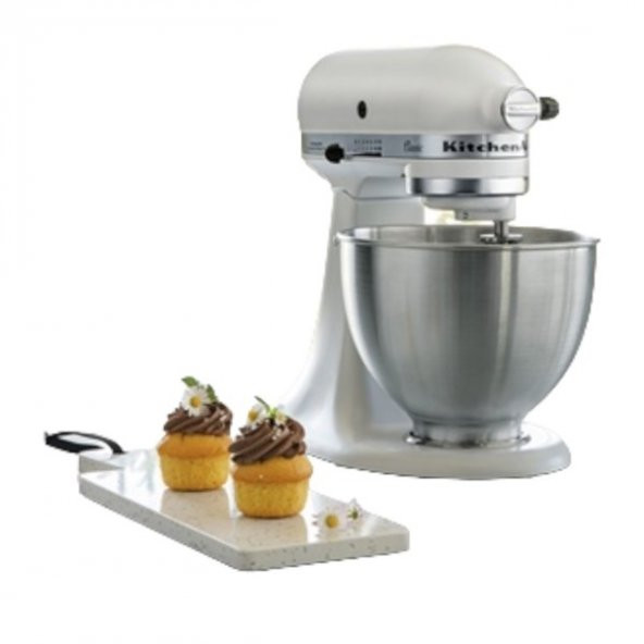 Kitchenaid Mikser - Resim 5