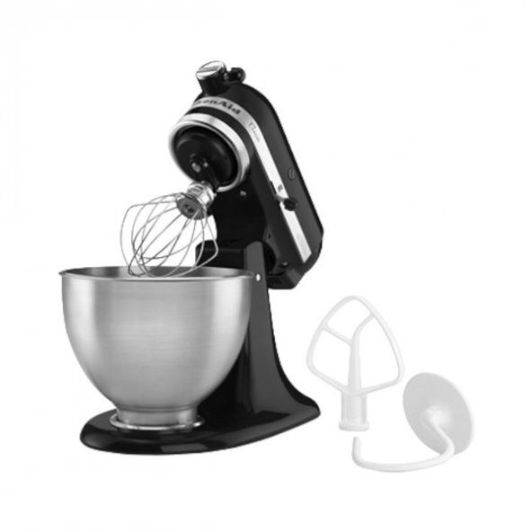 Kitchenaid Classic Stand Mikser ürün görseli 1