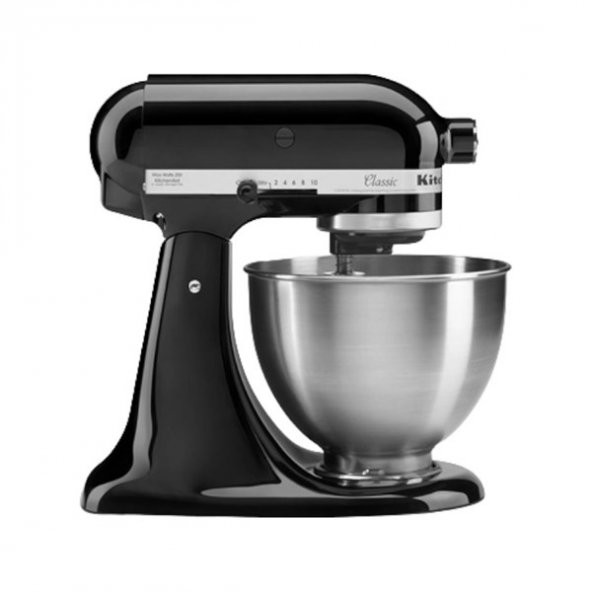 Kitchenaid Classic Stand Mikser - Resim 2