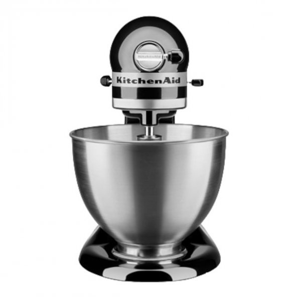 Kitchenaid Classic Stand Mikser - Resim 4