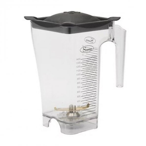 Santos Bar Blender Haznesi ürün görseli 1