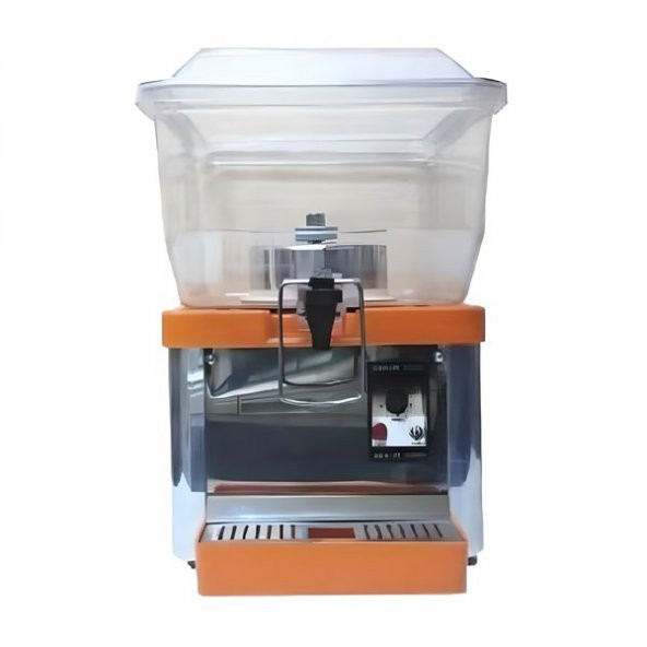 Senur Limonata Makinesi ürün görseli 1