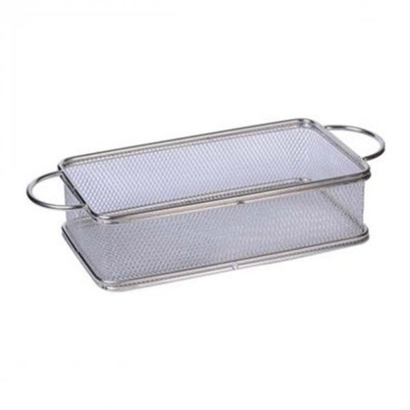 PATATES SERVİS STANDI A-1600 ürün görseli 1