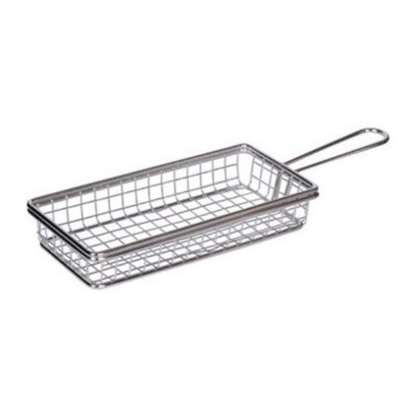 PATATES SERVİS STANDI A-1650 ürün görseli 1