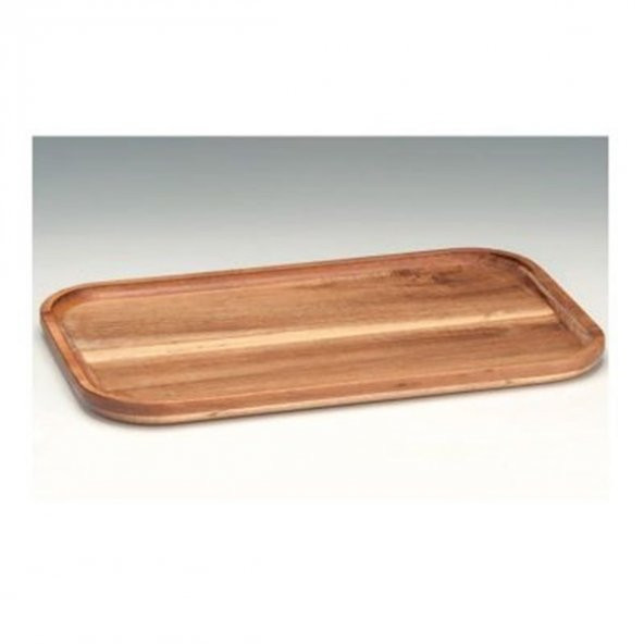 BAMBU TEŞHİR TABAK AL-90 ürün görseli 1