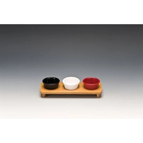 Mini Sosluk Standı ürün görseli 1