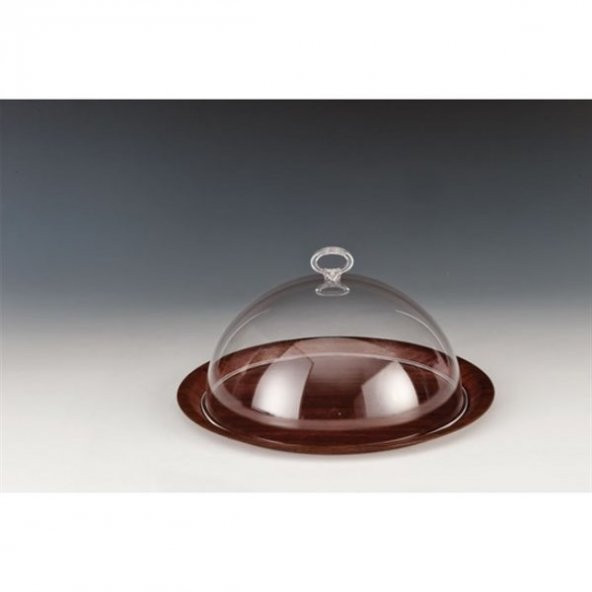 ALFORM KAPAKLI FANUS R-32 (KAPAK 26,5 CM) ürün görseli 1