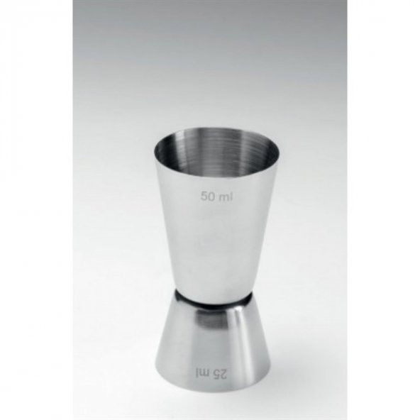 JIGGER 25/50 ML ürün görseli 1