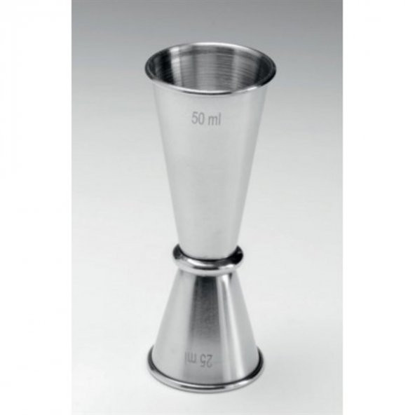 JIGGER 25/50 ML BA 03 ürün görseli 1