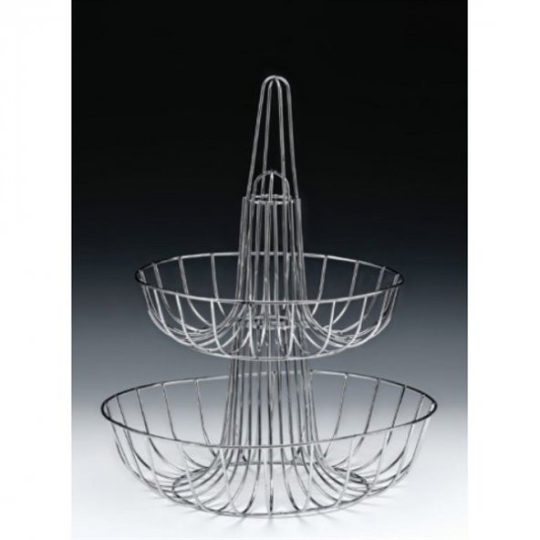 TELLİ MEYVELİK CS-78760-2 ürün görseli 1