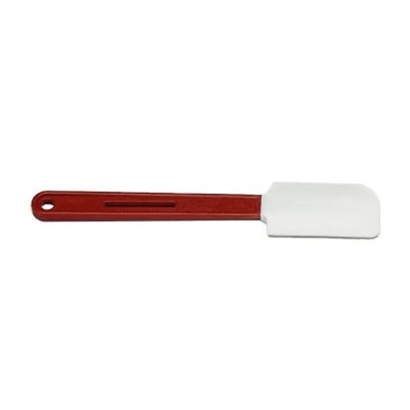 Yanmaz Silikon Spatula - Resim 2