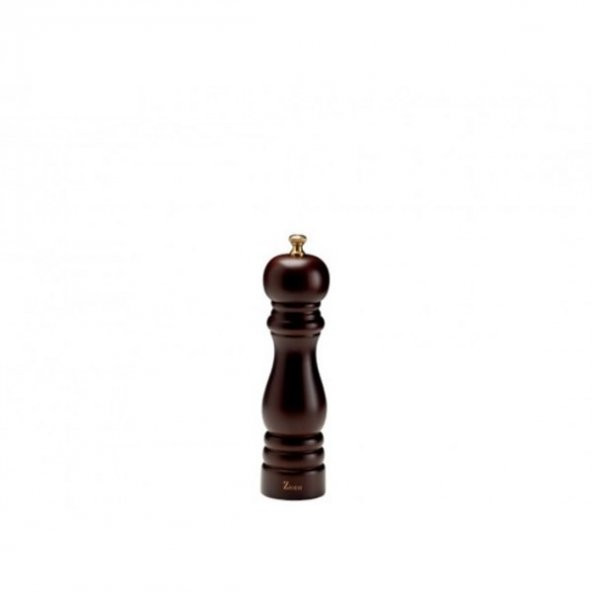 K.BİBER DEĞİRMENİ 22 CM - Resim 2
