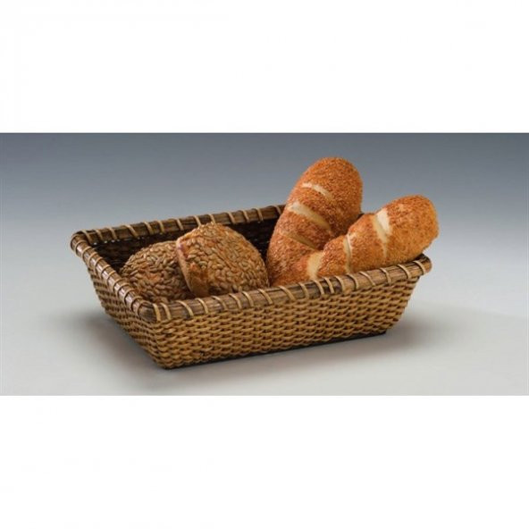 RATTAN SEPET JF017-2L - Resim 2