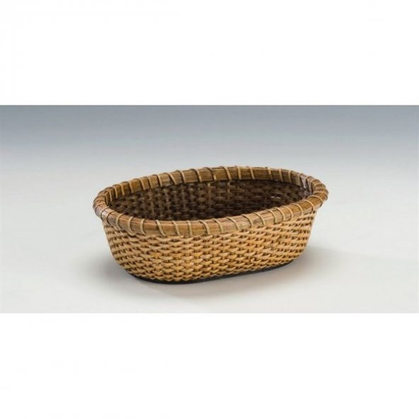 RATTAN SEPET JF017-1S ürün görseli 1