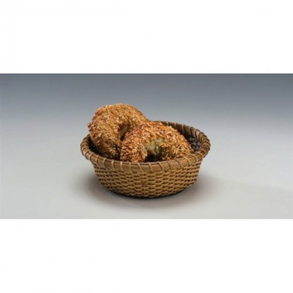 RATTAN SEPET JF017-3S - Resim 2