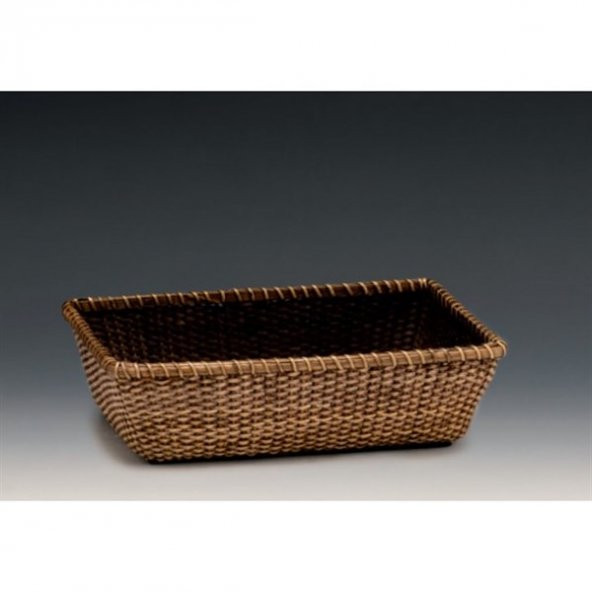RATTAN SEPET JF019-4B - Resim 2