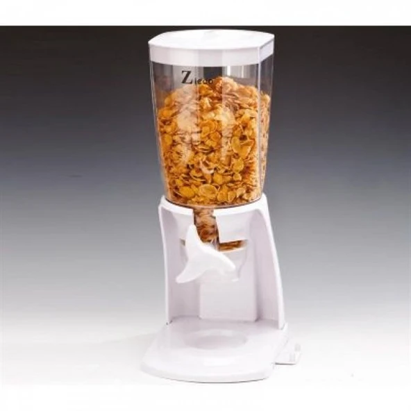 Zicco Cornfleks Servis Aleti - Resim 2