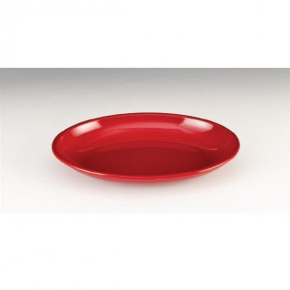 OVAL MELAMİN TEŞHİR K-2002 ürün görseli 1