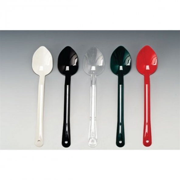 POLYCARBONAT 31 CM SERVİS KAŞIK ürün görseli 1