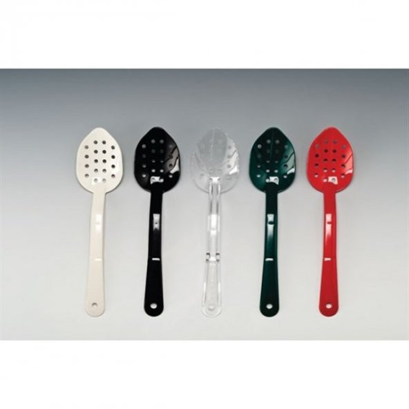POLYCARBONAT 31 CM SERVİS KAŞIK DELİKLİ ürün görseli 1