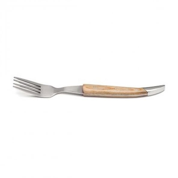 STEAK ÇATAL (AÇIK RENK ) ürün görseli 1