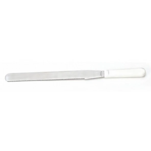 Dişli Spatula ürün görseli 1