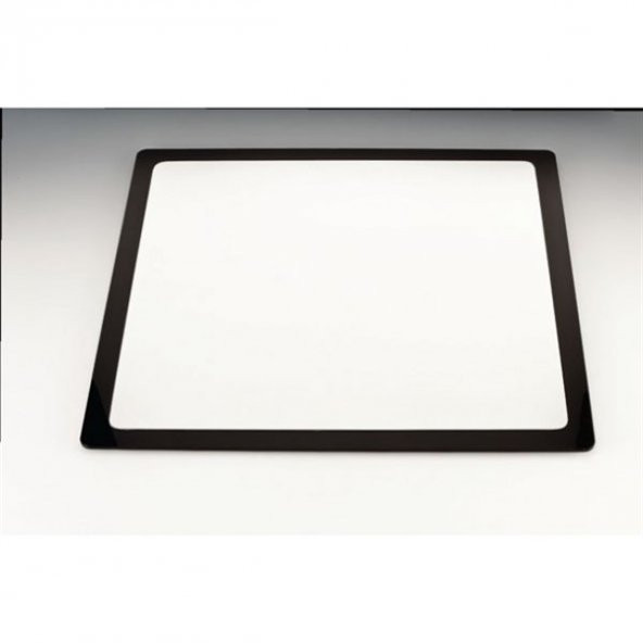 AYNALI TEŞHİR STANDI 60 CM -KARE ürün görseli 1
