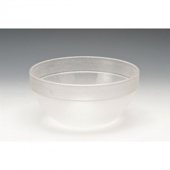 23 CM POLYCARBONAT  YUVARLAK KASE ürün görseli 1