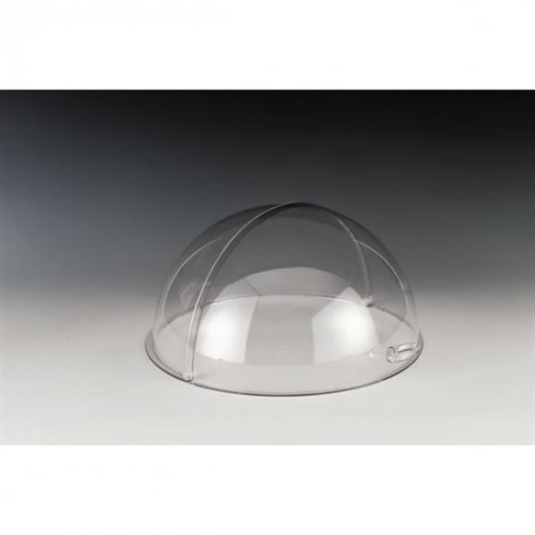 POLYCARBONAT YUVARLAK ROLLTOP KAPAK ürün görseli 1