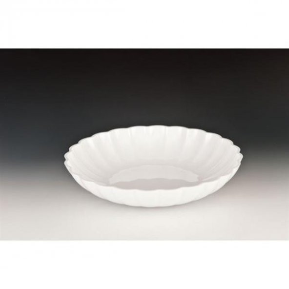 POLYCARBONAT YUVARLAK MODEL TEŞHİR KASE(Şef-Siy-Bey) ürün görseli 1