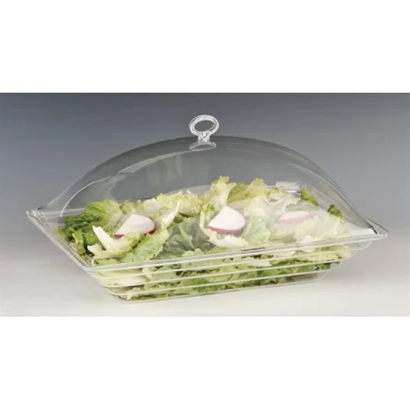 Salata Saklama Kabı ürün görseli 1
