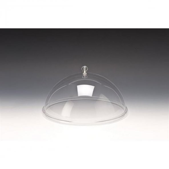 ETEKLİ AKRİLİK KAPAK -31 CM ürün görseli 1