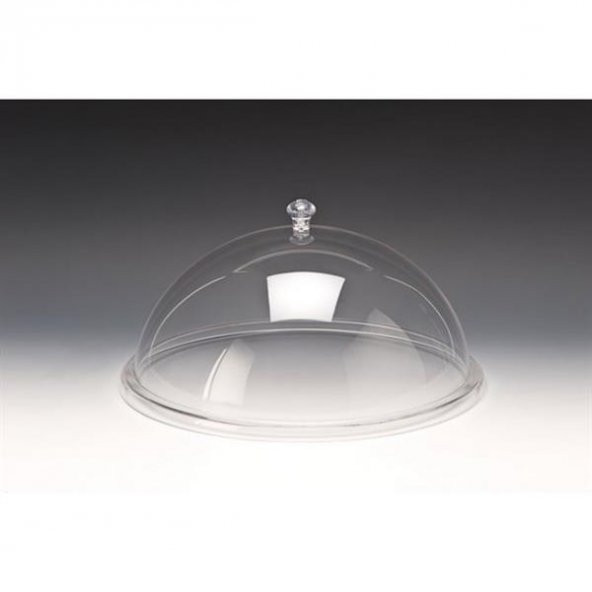 ETEKLİ AKRİLİK KAPAK -37 CM ürün görseli 1