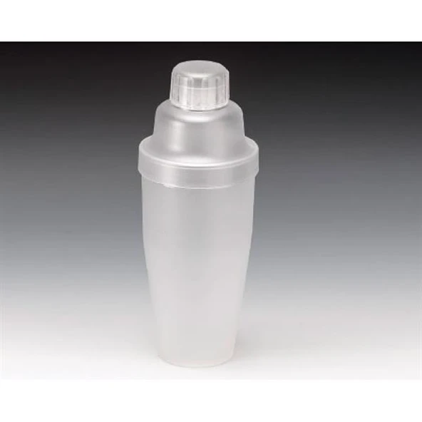 Plastik Shaker ürün görseli 1