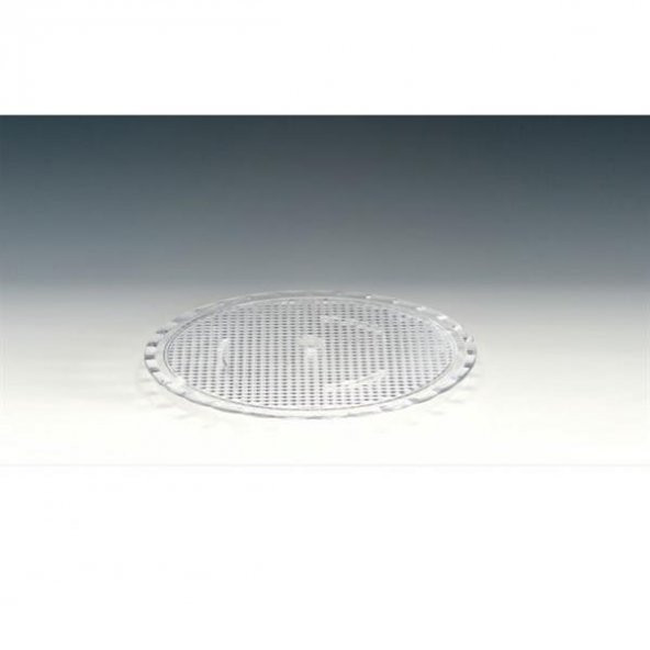 19 CM POLYCARBONAT PASTA ALTLIĞI ürün görseli 1