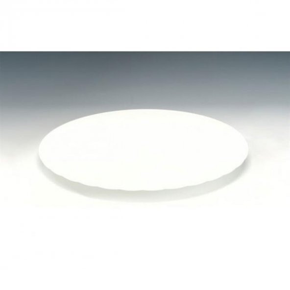 27 CM POLYCARBONAT PASTA ALTLIĞI ürün görseli 1
